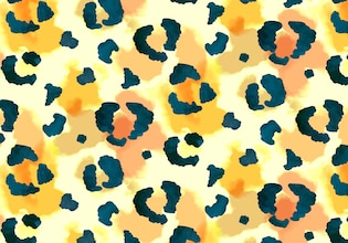 cheetah patterns