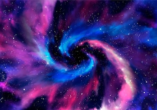 galaxy backgrounds