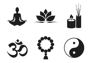 karma symbols