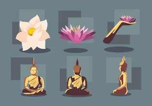 buddhist symbols