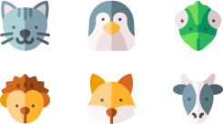 animal icon_other