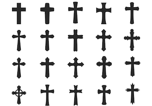 cross symbols